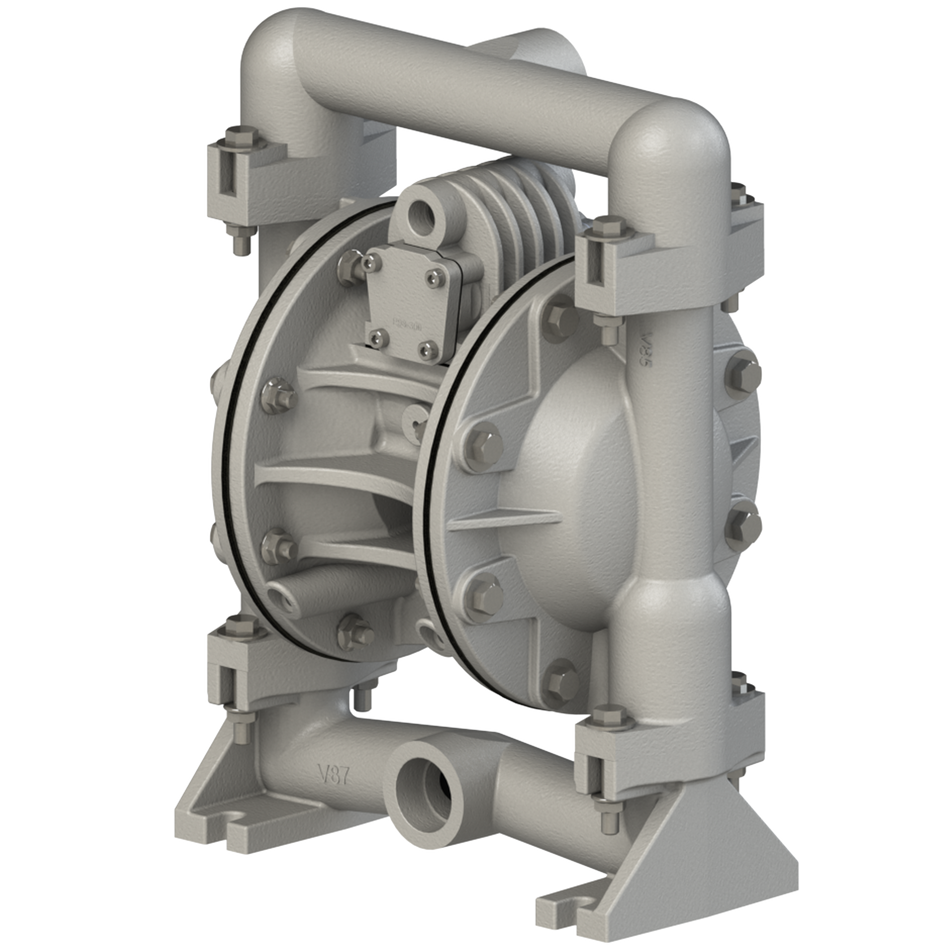 Versamatic E1AA5T559C-ATEX