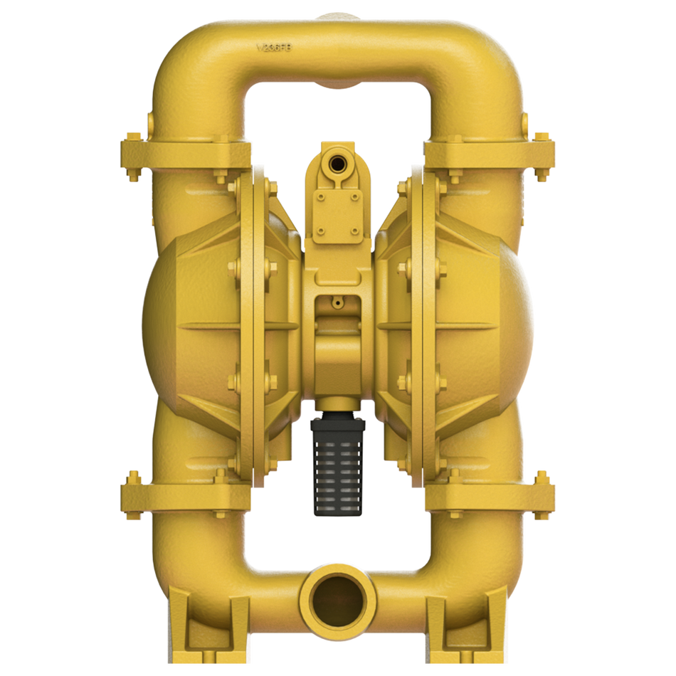 Versamatic E2AA5F559C-ATEX