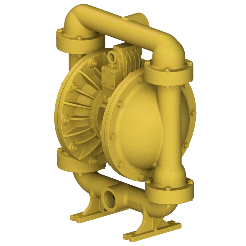 Versamatic E40AA5T5A9C-ATEX