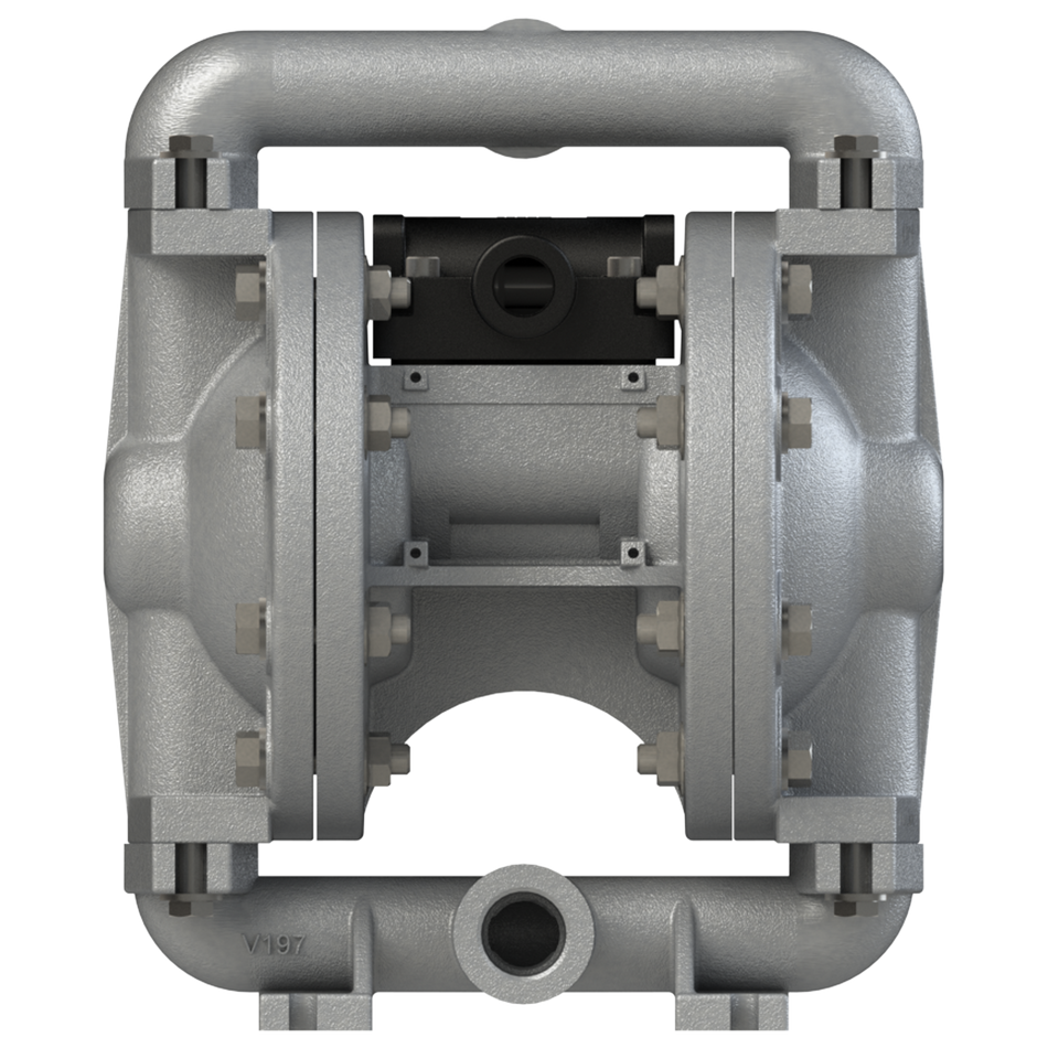 Versamatic E5AA5T559C-ATEX
