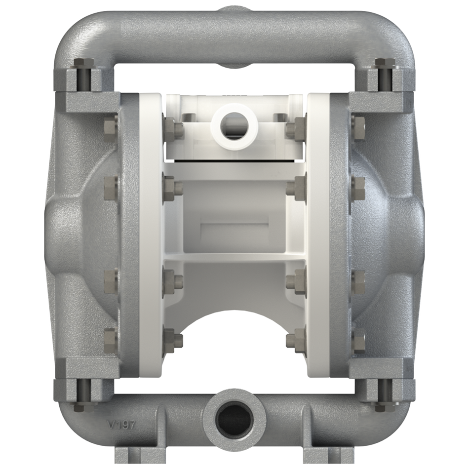 Versamatic E3AA6X669C-ATEX