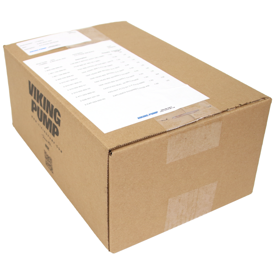 Viking Pump 3-462-101-999-00