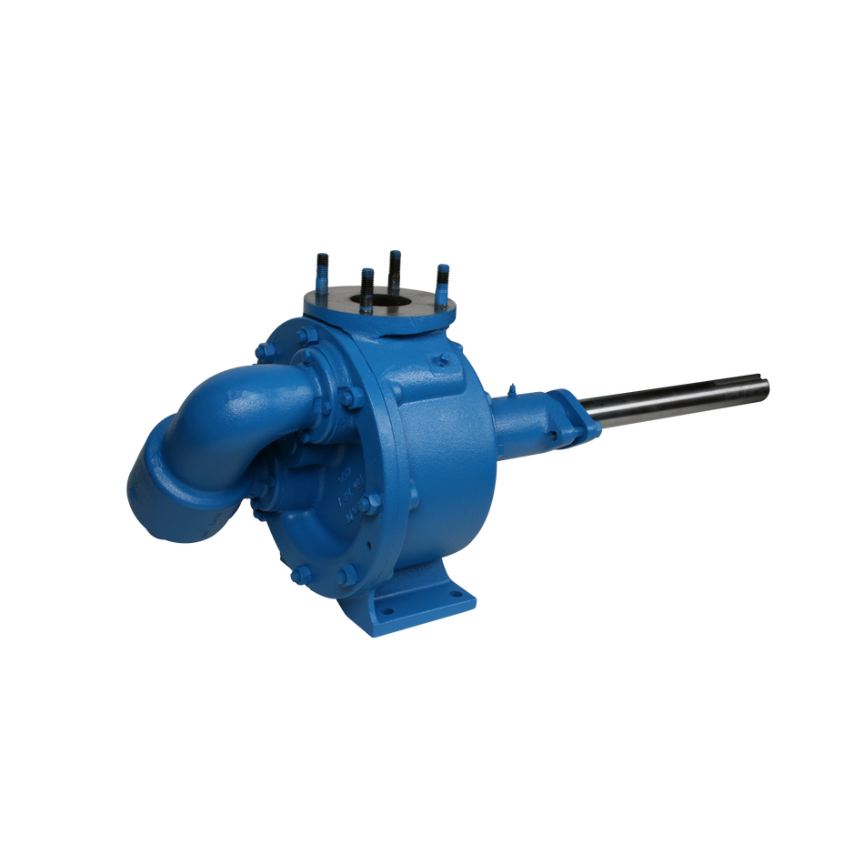 Viking Pump Q34