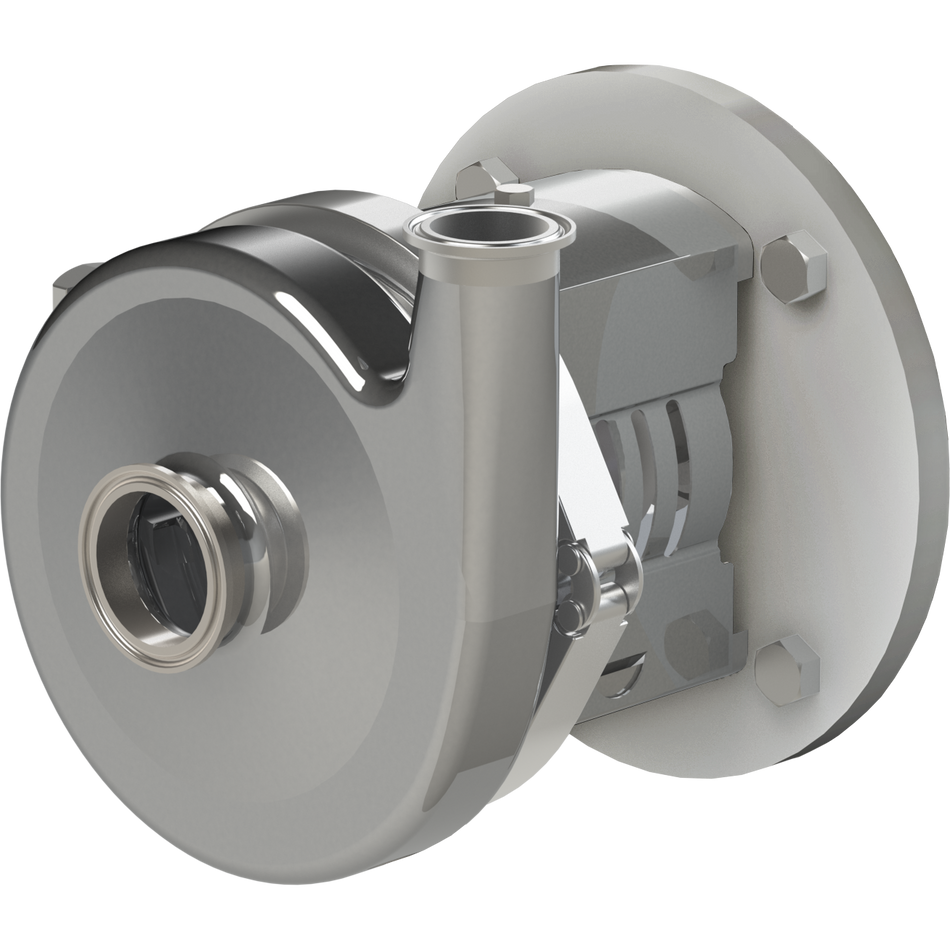 Q-Pumps QC+216-MD-18-E