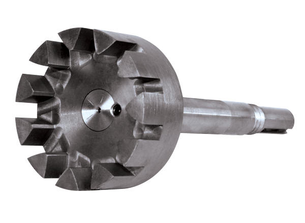 Viking Pump 3-572-811-340-37