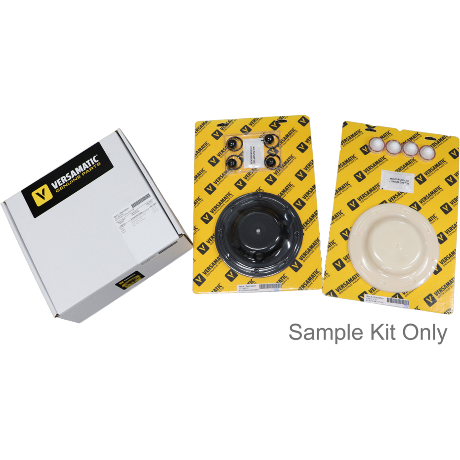 Versamatic 476.V035.659