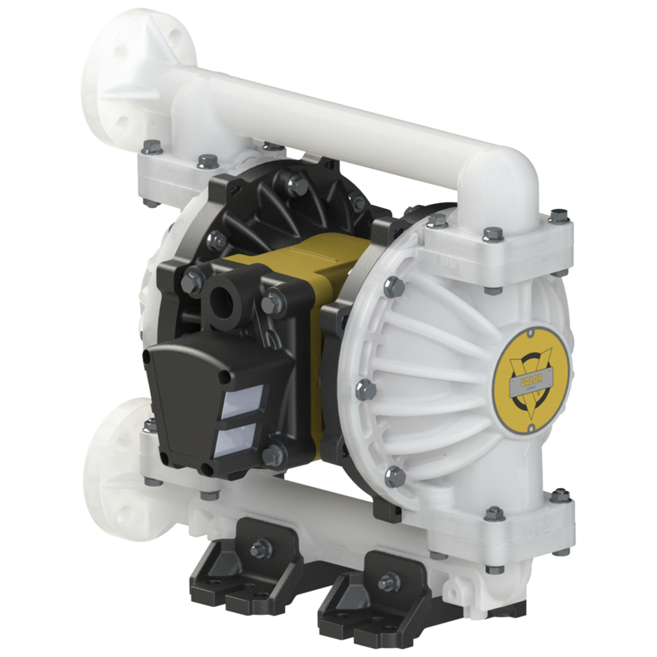 Versamatic VMV10BKPZBTK100UCA